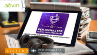 Podcast Cyberagentur